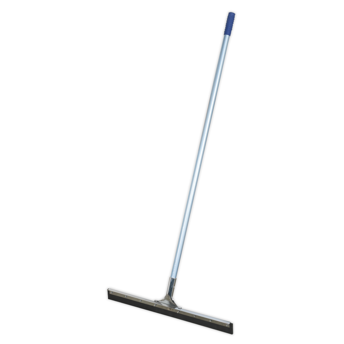 Sealey BM24RSM Rubber Floor Squeegee 24"(600mm) with Aluminium Handle