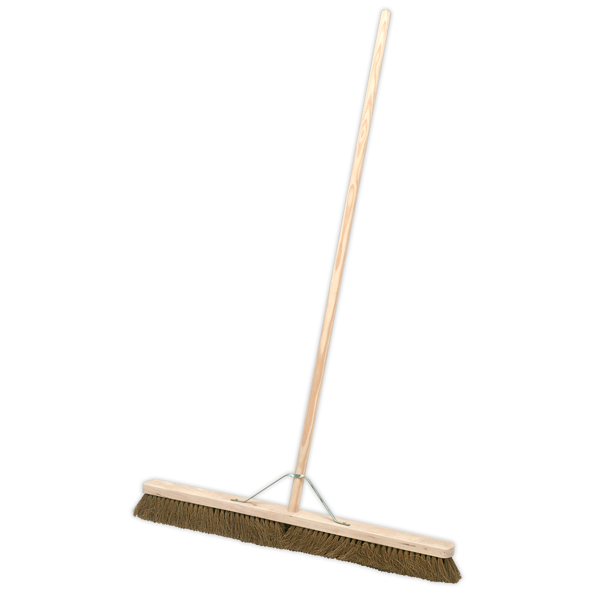 Sealey BM36S Broom 36"(900mm) Soft Bristle