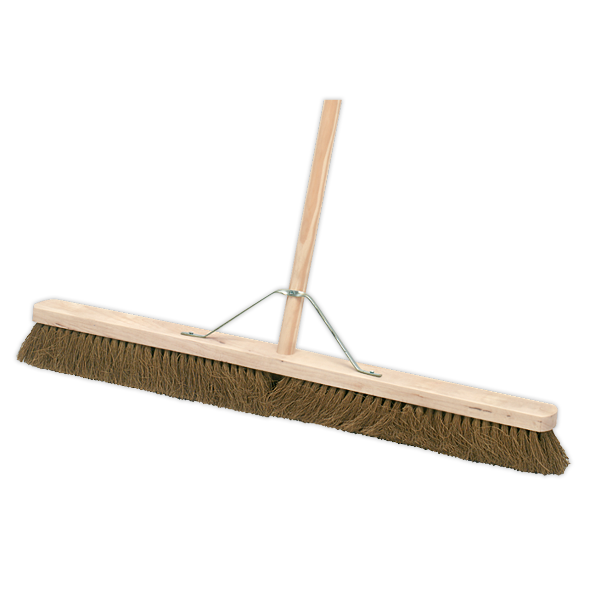 Sealey BM36S Broom 36"(900mm) Soft Bristle