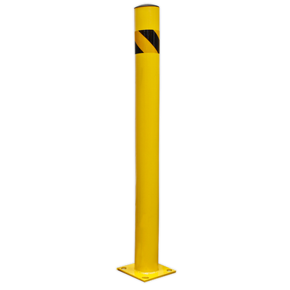 Sealey BOL1200 Safety Bollard 1200mm