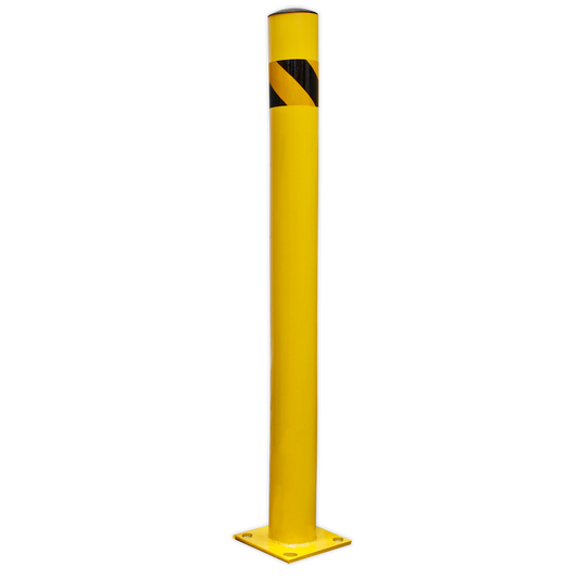 Sealey BOL1200 Safety Bollard 1200mm