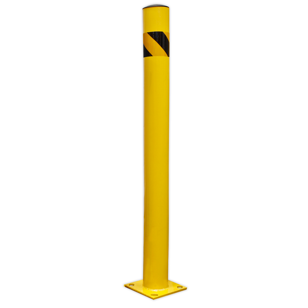 Sealey BOL1200 Safety Bollard 1200mm