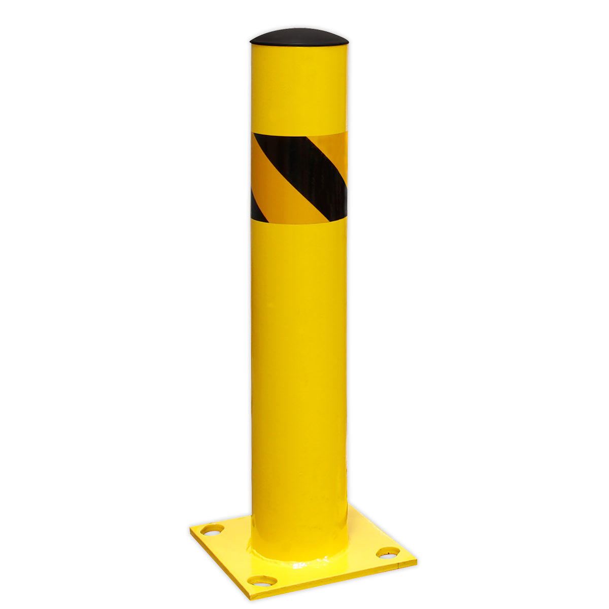 Sealey BOL600 Safety Bollard 600mm