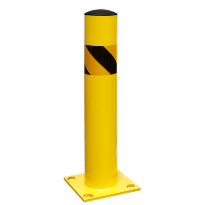 Sealey BOL600 Safety Bollard 600mm