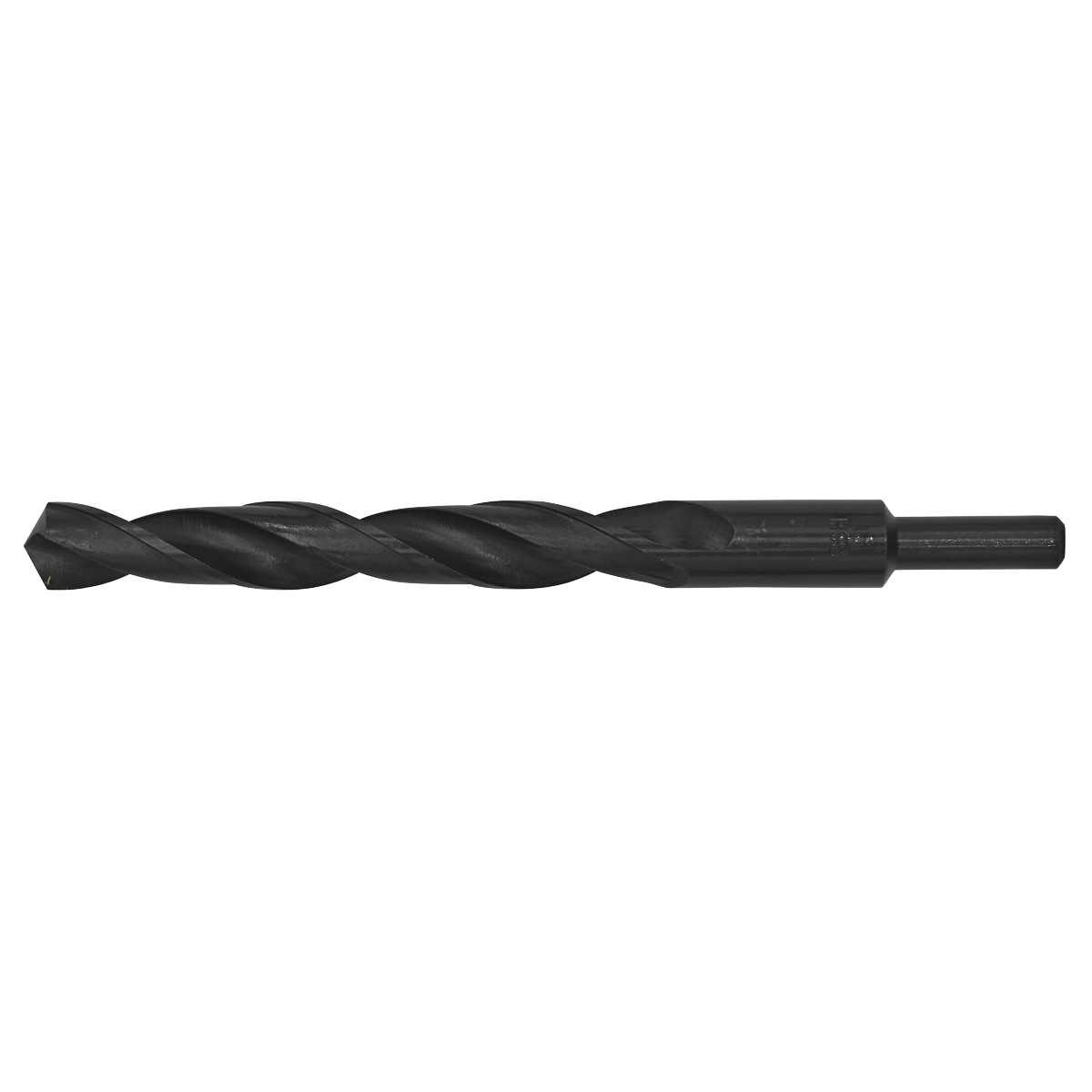 Sealey BSB13.0 Blacksmith Bit - Ø13 x 150mm