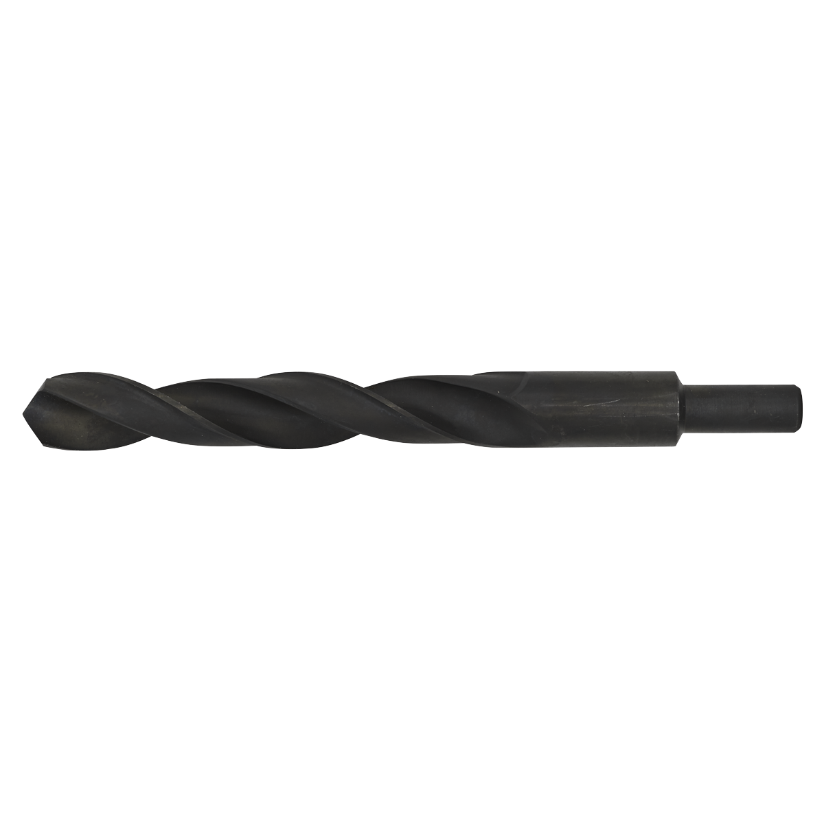 Sealey BSB21.5 Blacksmith Bit - Ø21.5 x 220mm