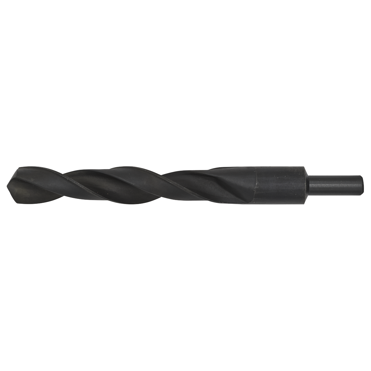 Sealey BSB24.5 Blacksmith Bit - Ø24.5 x 235mm