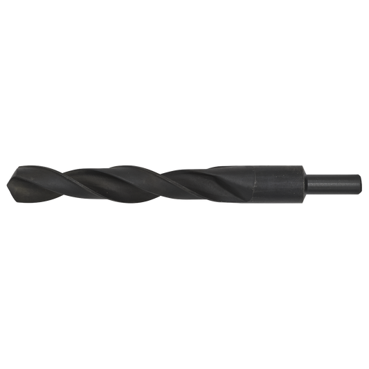 Sealey BSB24.5 Blacksmith Bit - Ø24.5 x 235mm