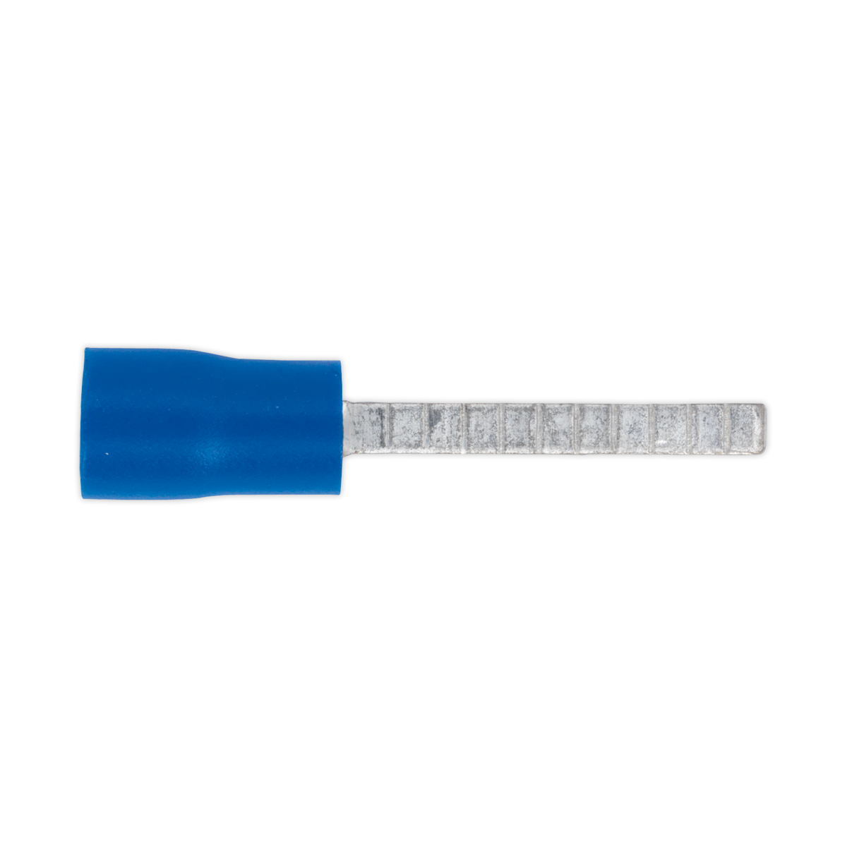 Sealey BT10 Blade Terminal 18 x 2.3mm Blue Pack of 100