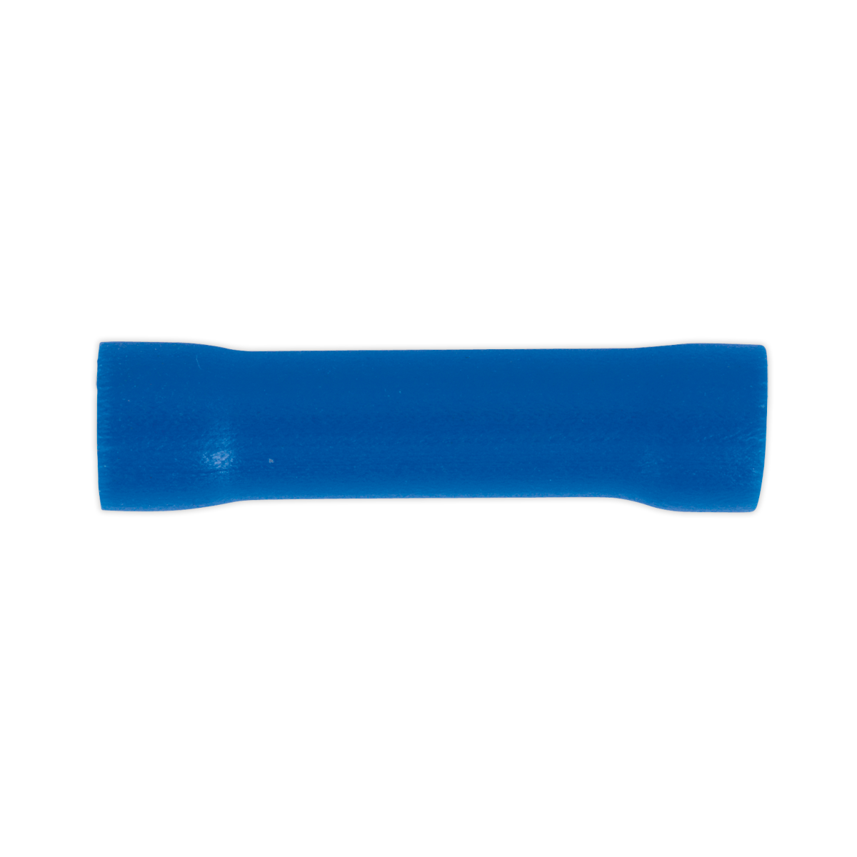 Sealey BT12 Butt Connector Terminal Ø4.5mm Blue Pack of 100