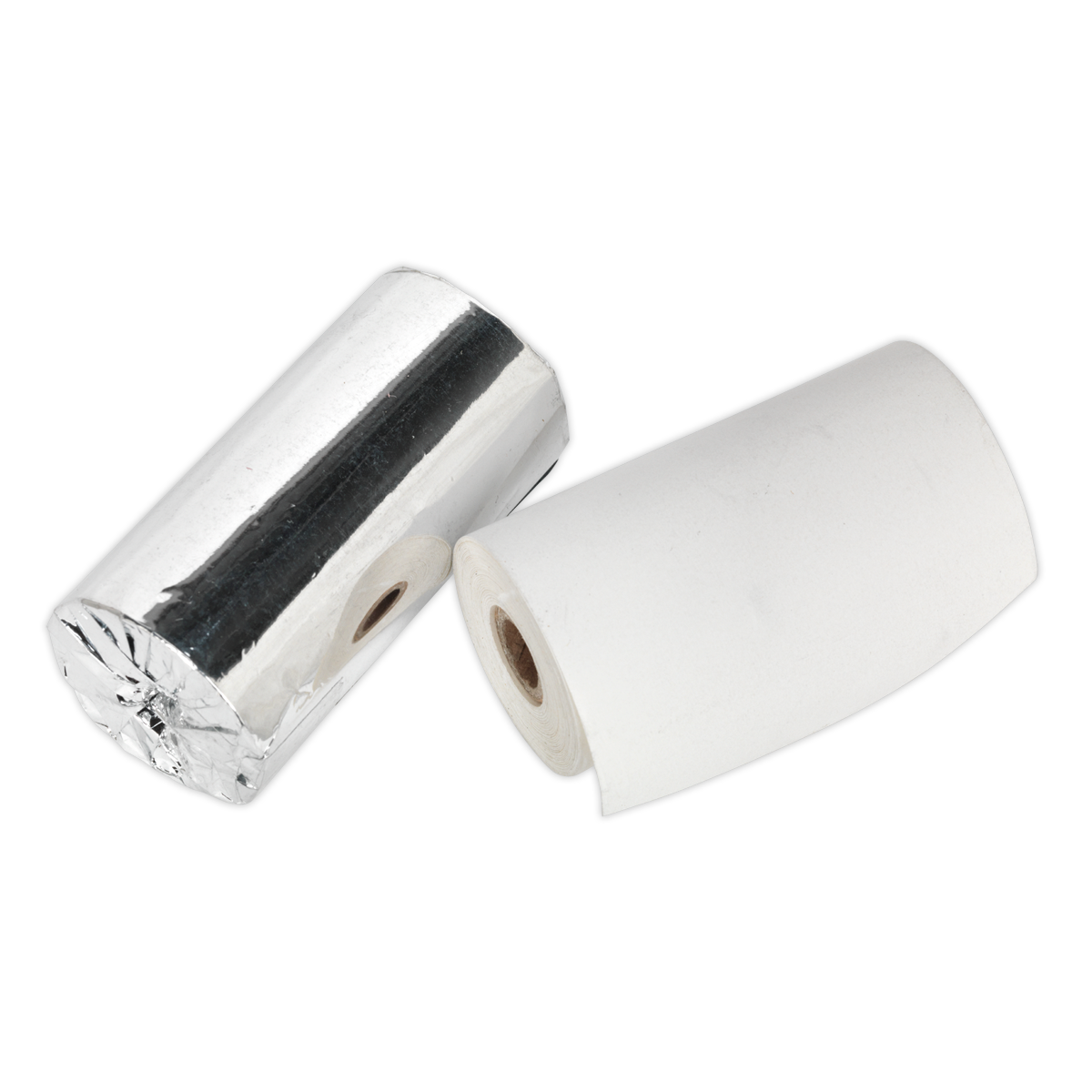 Sealey BT2012.V2-01 Printing Roll for BT2012.V2 Pack of 2