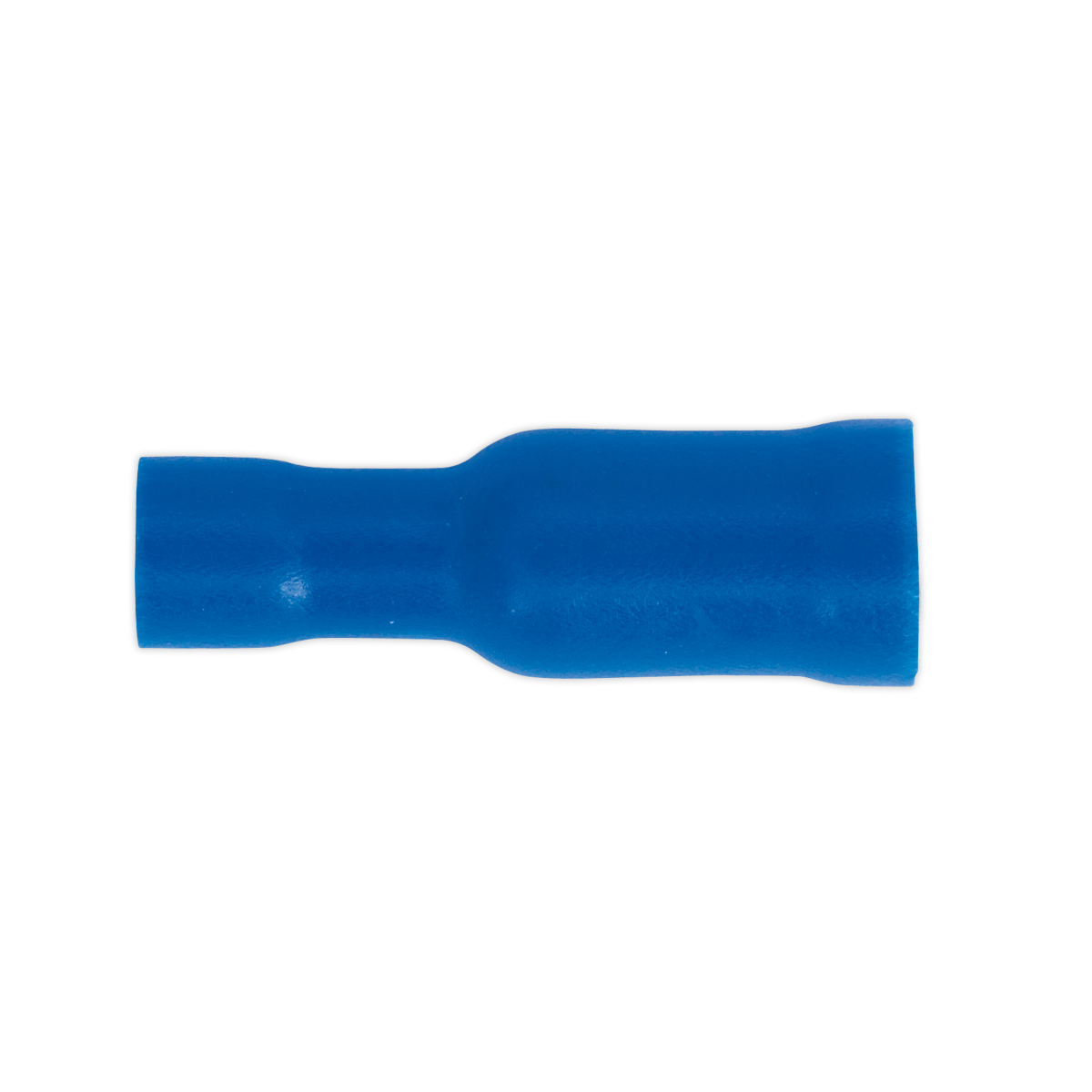 Sealey BT22 Female Socket Terminal Ø5mm Blue Pack of 100