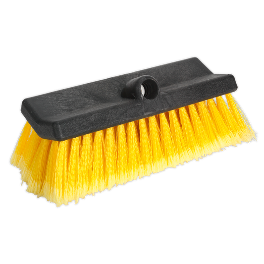 Sealey CC50BH Flo-Thru Brush Head for CC50