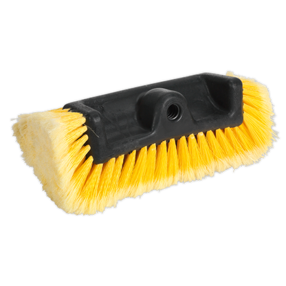 Sealey CC953BH Flo-Thru Brush Head for CC953