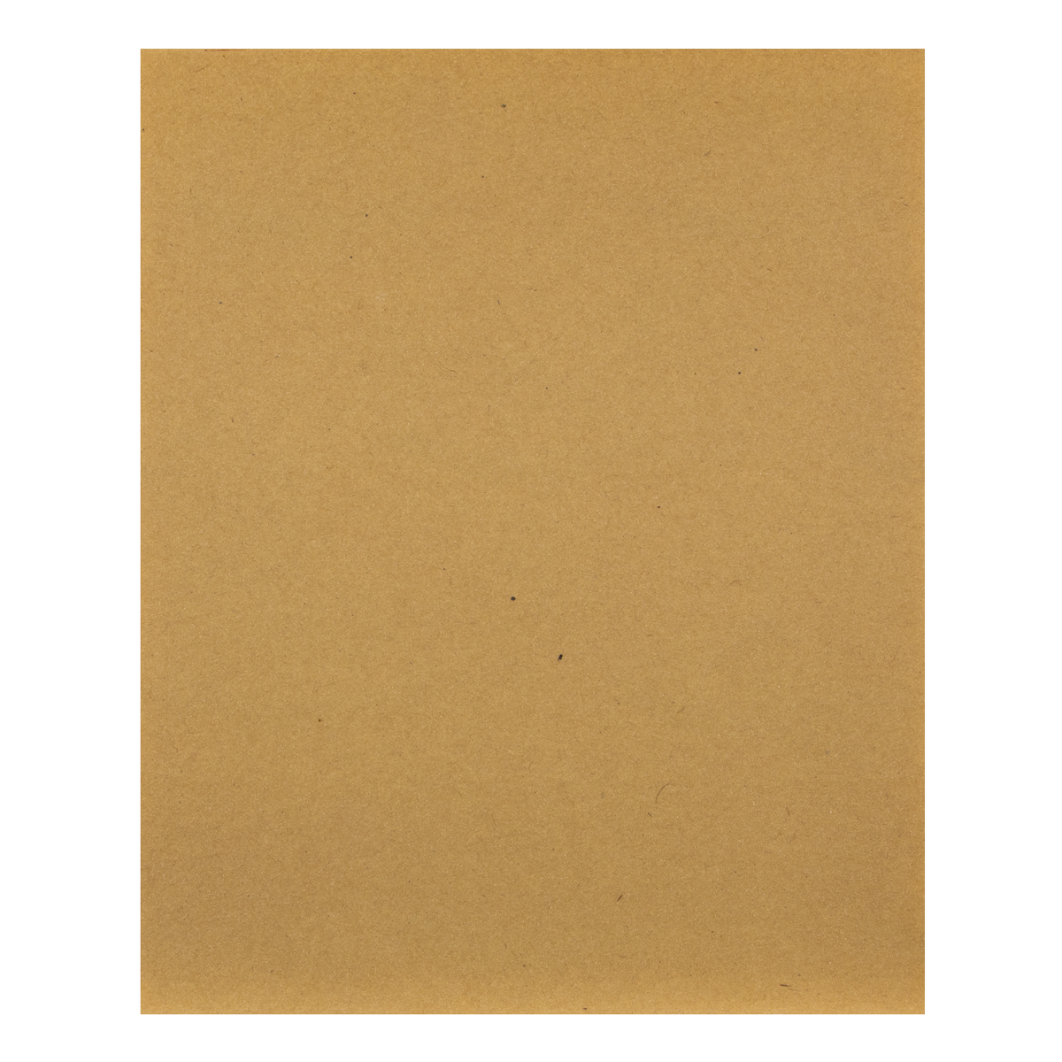 Sealey CGF Glasspaper 280 x 230mm - Fine Pack of 5