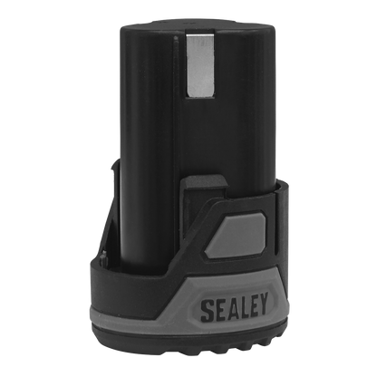Sealey CP108VDS Cordless 150mm Detail Sander 10.8V 2Ah SV10.8