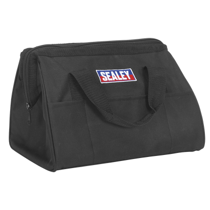 Sealey CP1200CB Canvas Tool Storage Bag