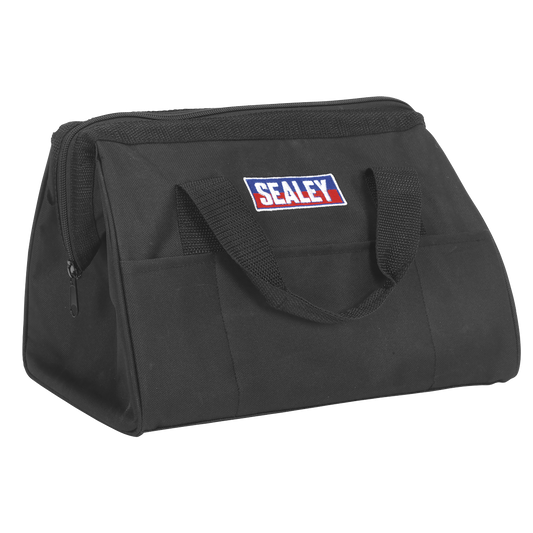 Sealey CP1200CB Canvas Tool Storage Bag