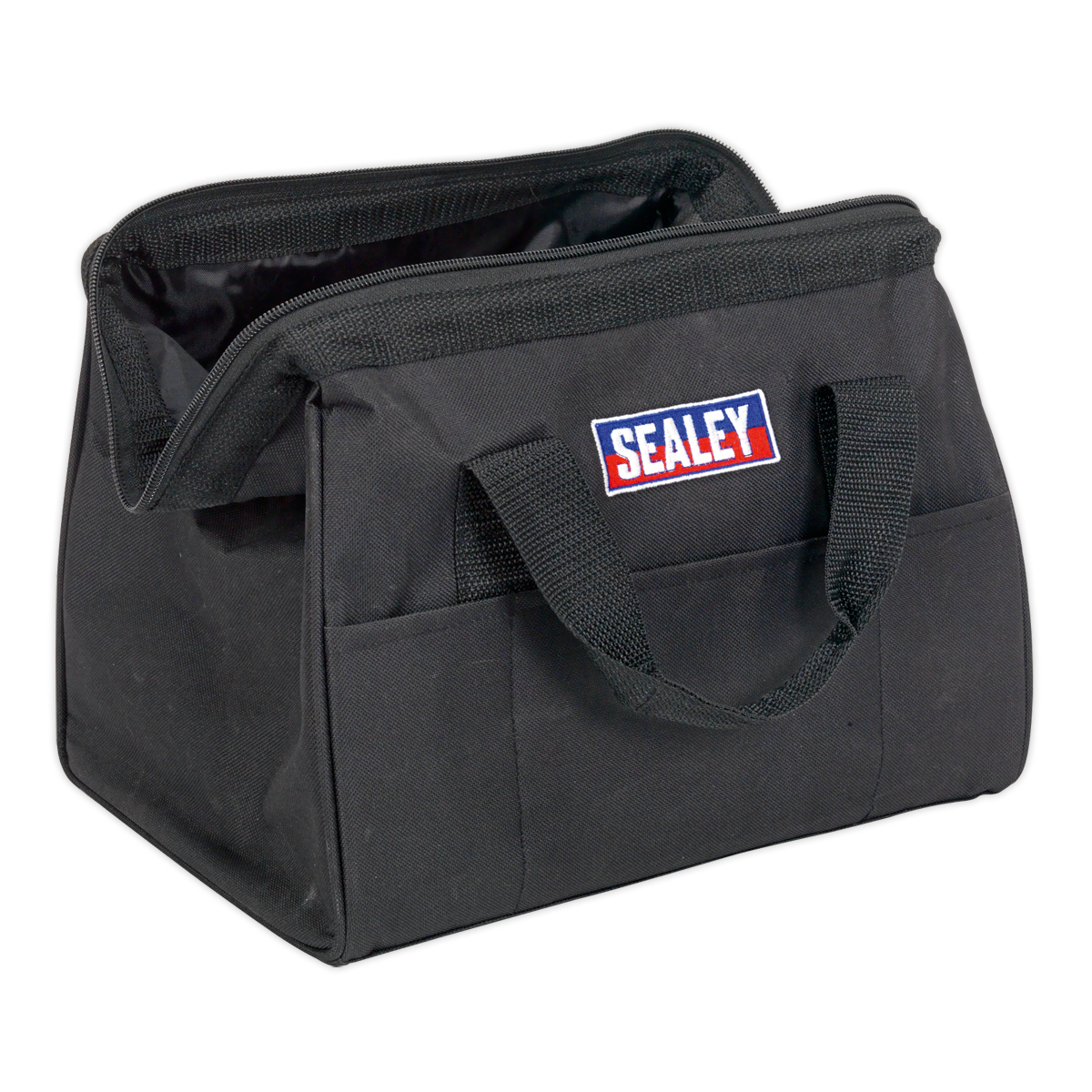 Sealey CP1200CB Canvas Tool Storage Bag