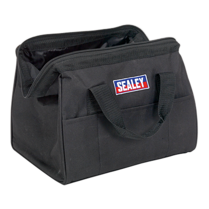 Sealey CP1200CB Canvas Tool Storage Bag