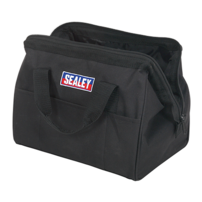 Sealey CP1200CB Canvas Tool Storage Bag