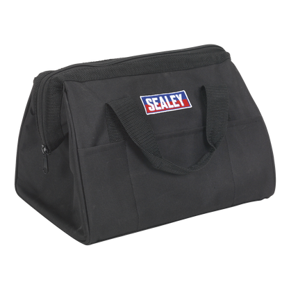 Sealey CP1200CB Canvas Tool Storage Bag