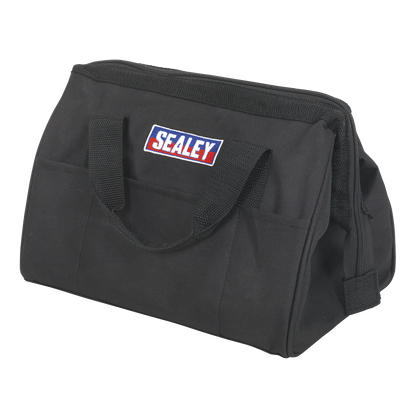 Sealey CP1200CB Canvas Tool Storage Bag