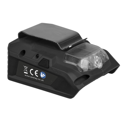 Sealey CP20VCP LED Light/USB Charge Port for SV20 Series