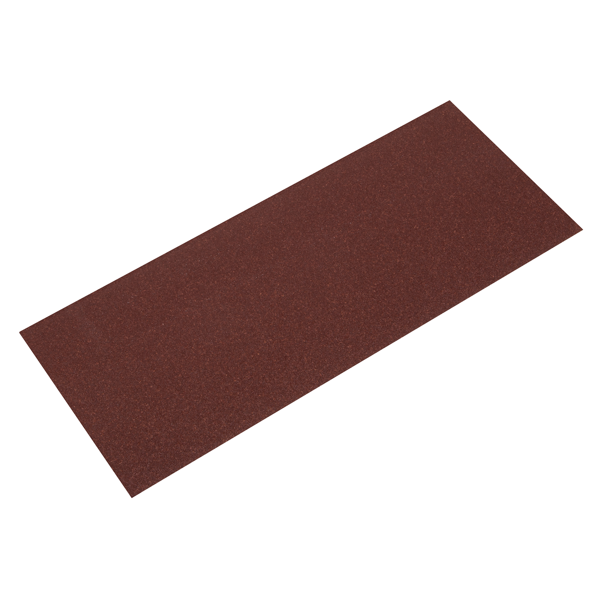 Sealey CS115100/5 Orbital Sanding Sheet 115 x 280mm 100Grit - Pack of 5