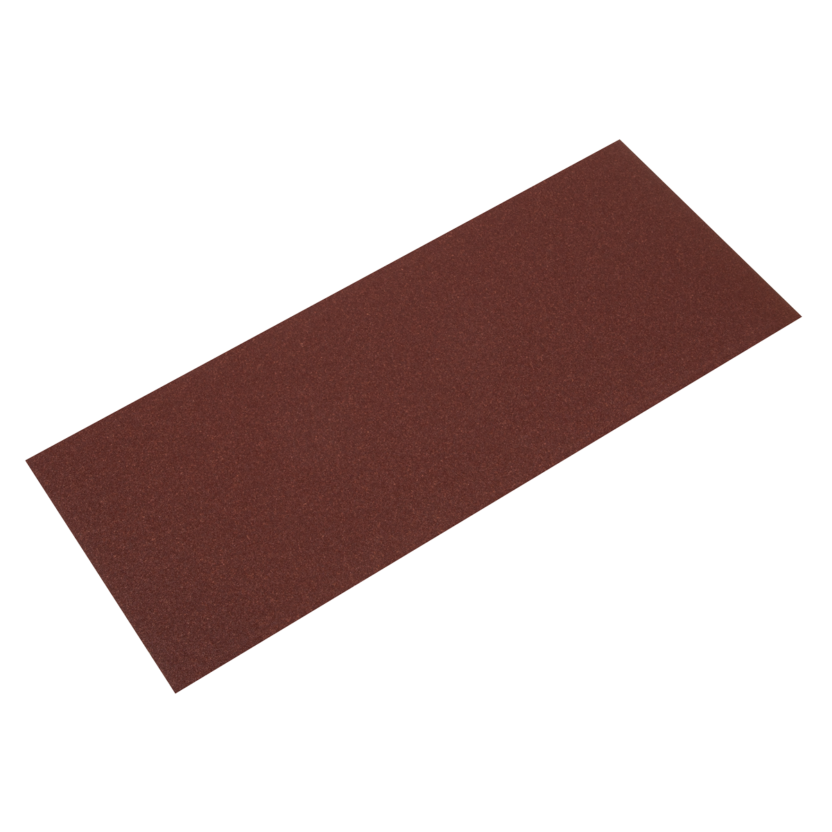 Sealey CS115120/5 Orbital Sanding Sheet 115 x 280mm 120Grit - Pack of 5