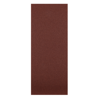 Sealey CS115120/5 Orbital Sanding Sheet 115 x 280mm 120Grit - Pack of 5