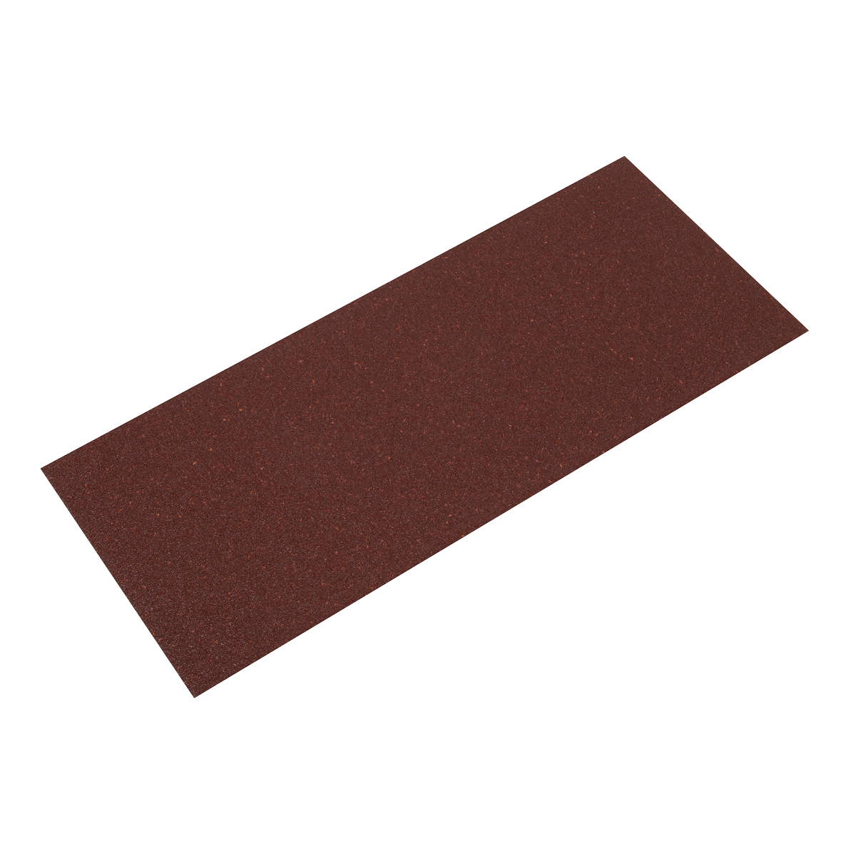 Sealey CS11560/5 Orbital Sanding Sheet 115 x 280mm 60Grit - Pack of 5