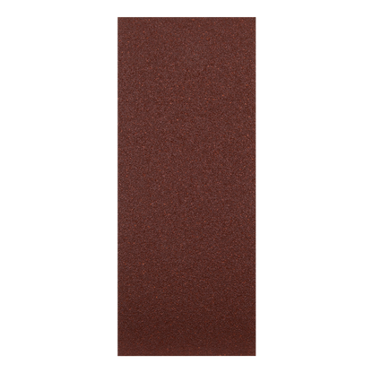 Sealey CS11560/5 Orbital Sanding Sheet 115 x 280mm 60Grit - Pack of 5