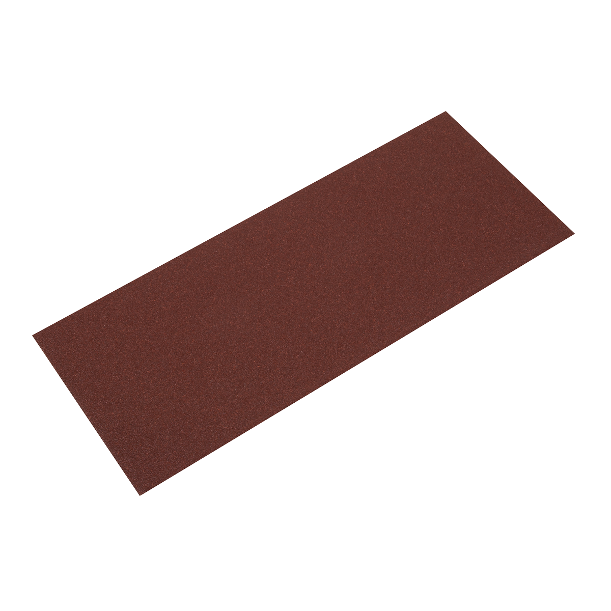 Sealey CS11580/5 Orbital Sanding Sheet 115 x 280mm 80Grit - Pack of 5