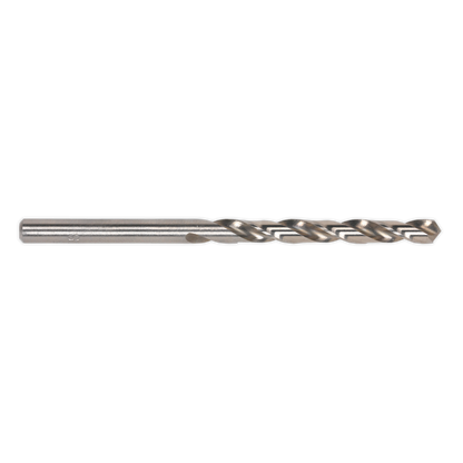 Sealey DB110FG HSS Fully Ground Drill Bit Ø11mm Pack of 5