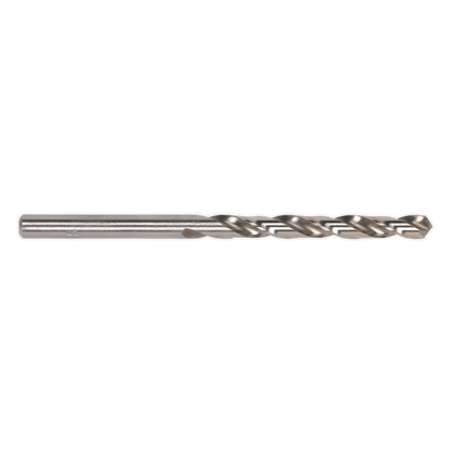 Sealey DB120FG HSS Fully Ground Drill Bit Ø12mm Pack of 5