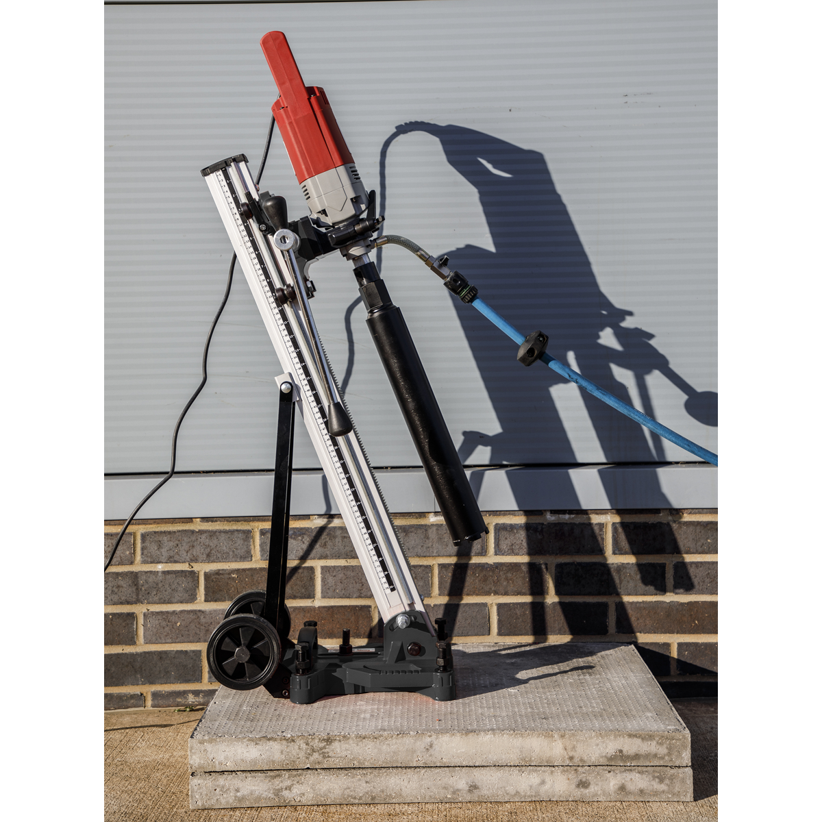 Sealey DCDST Diamond Core Drill Stand