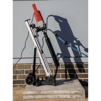 Sealey DCDST Diamond Core Drill Stand