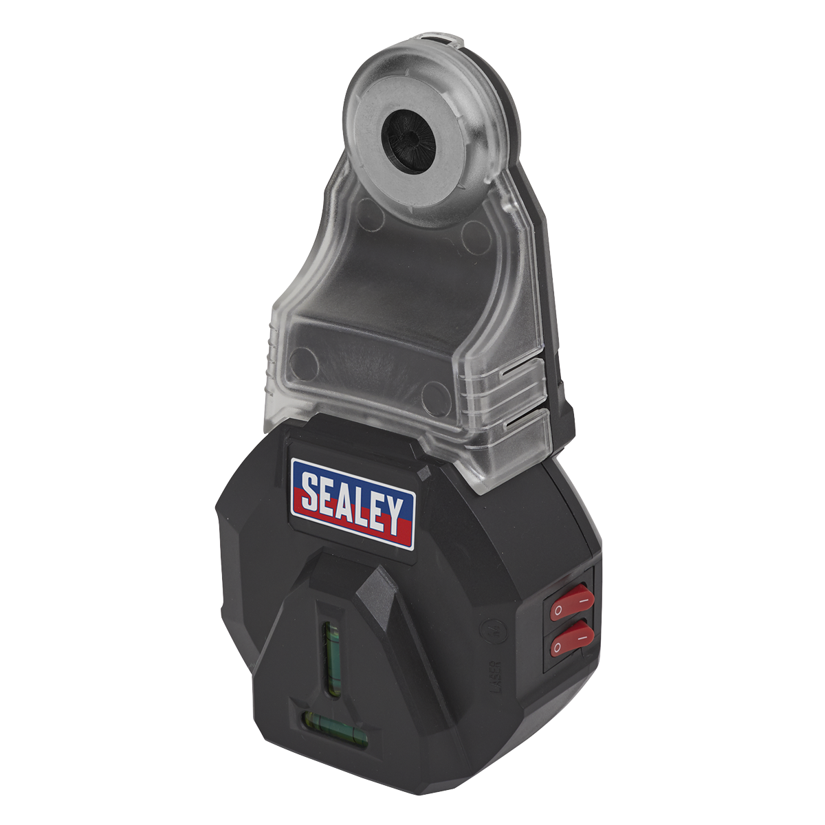 Sealey DDE01 Vacuum Drill Dust Extractor 3.7V