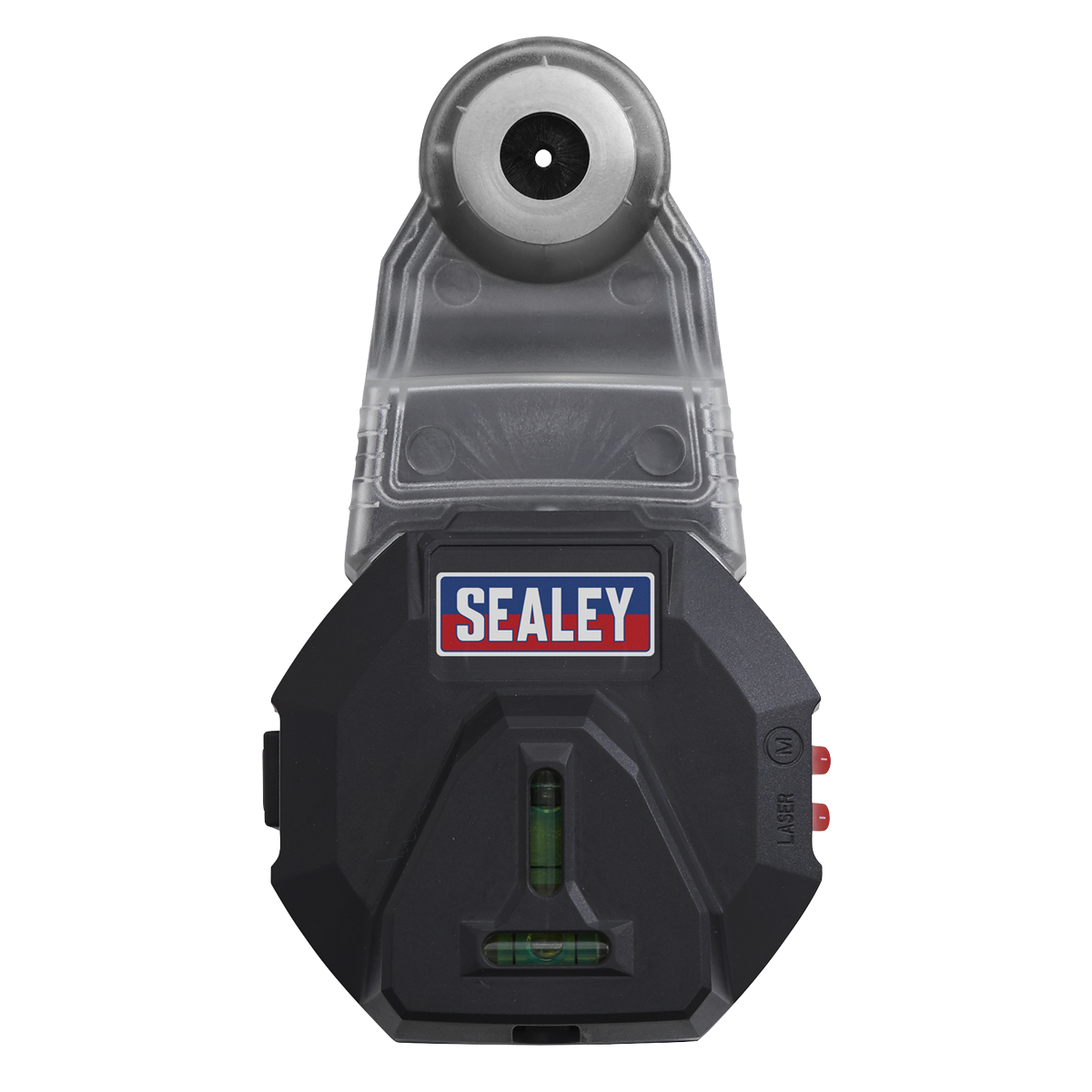 Sealey DDE01 Vacuum Drill Dust Extractor 3.7V