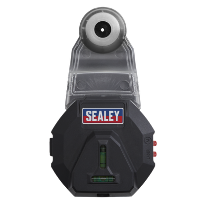 Sealey DDE01 Vacuum Drill Dust Extractor 3.7V