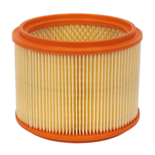 Sealey DFS35CF Cartridge Filter M-Class