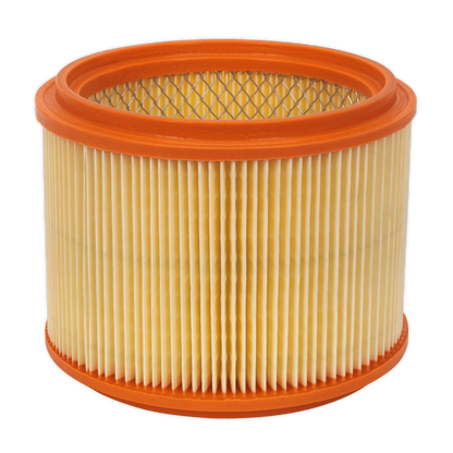 Sealey DFS35CF Cartridge Filter M-Class