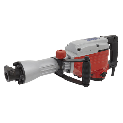 Sealey DHB1600 Demolition Breaker Hammer 1600W/230V