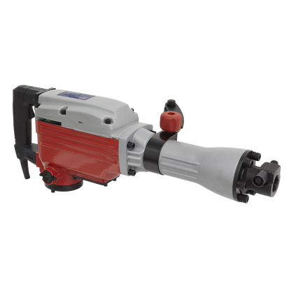 Sealey DHB1600 Demolition Breaker Hammer 1600W/230V