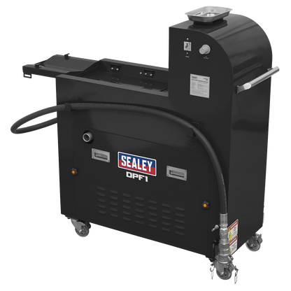 Sealey DPF1 DPF Ultra Cleaning Station