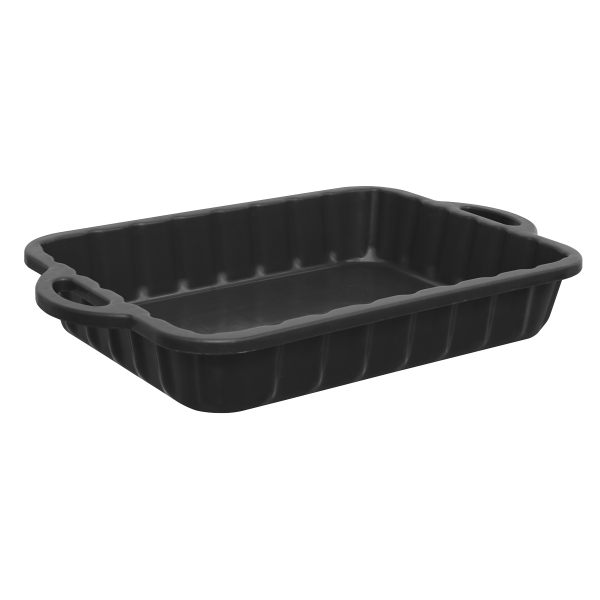 Sealey DRPH12 Plastic Drain Pan 12L