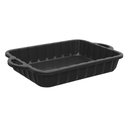 Sealey DRPH12 Plastic Drain Pan 12L