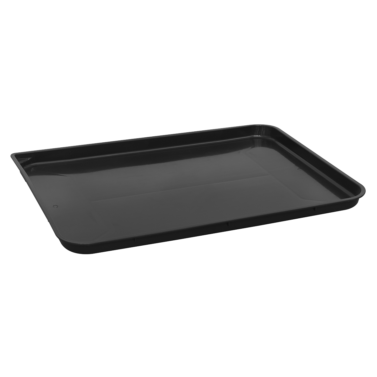 Sealey DRPL05 Drip Tray Low Profile 5L