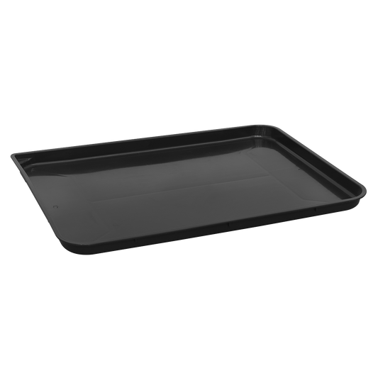 Sealey DRPL05 Drip Tray Low Profile 5L